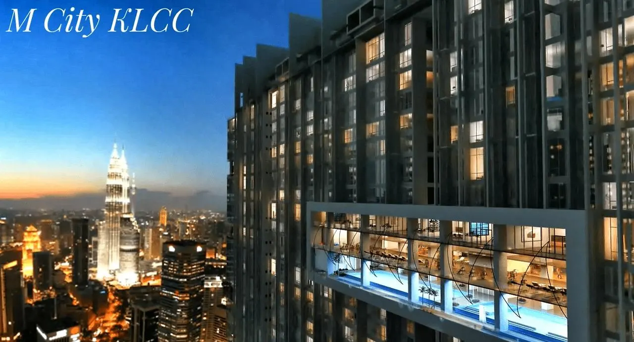 스트리트 노마드 암팡, M-시티 Klcc 말레이시아