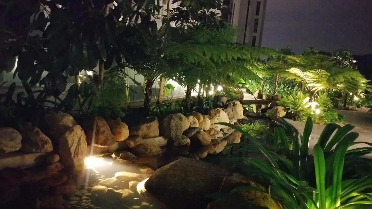 스트리트 노마드 암팡, M-시티 Klcc 쿠알라룸푸르