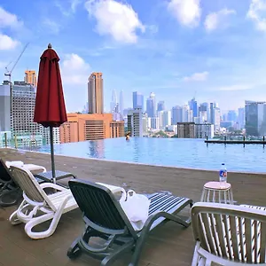 Appartement Greystone D'majestic Place, Kuala Lumpur