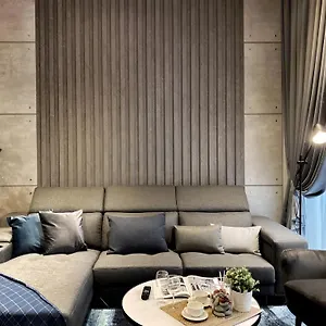 Appartement The Mews Klcc By Plush, Kuala Lumpur