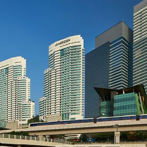 5* Hotel Le Meridien