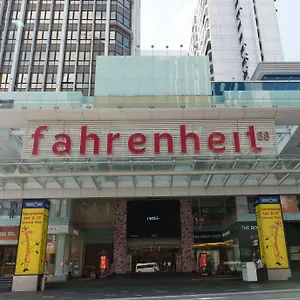 Fahrenheit Bukit Bintang, Kuala Lumpur