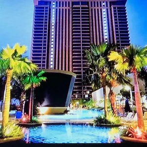 Appartement Times Square Service Suites, Kuala Lumpur