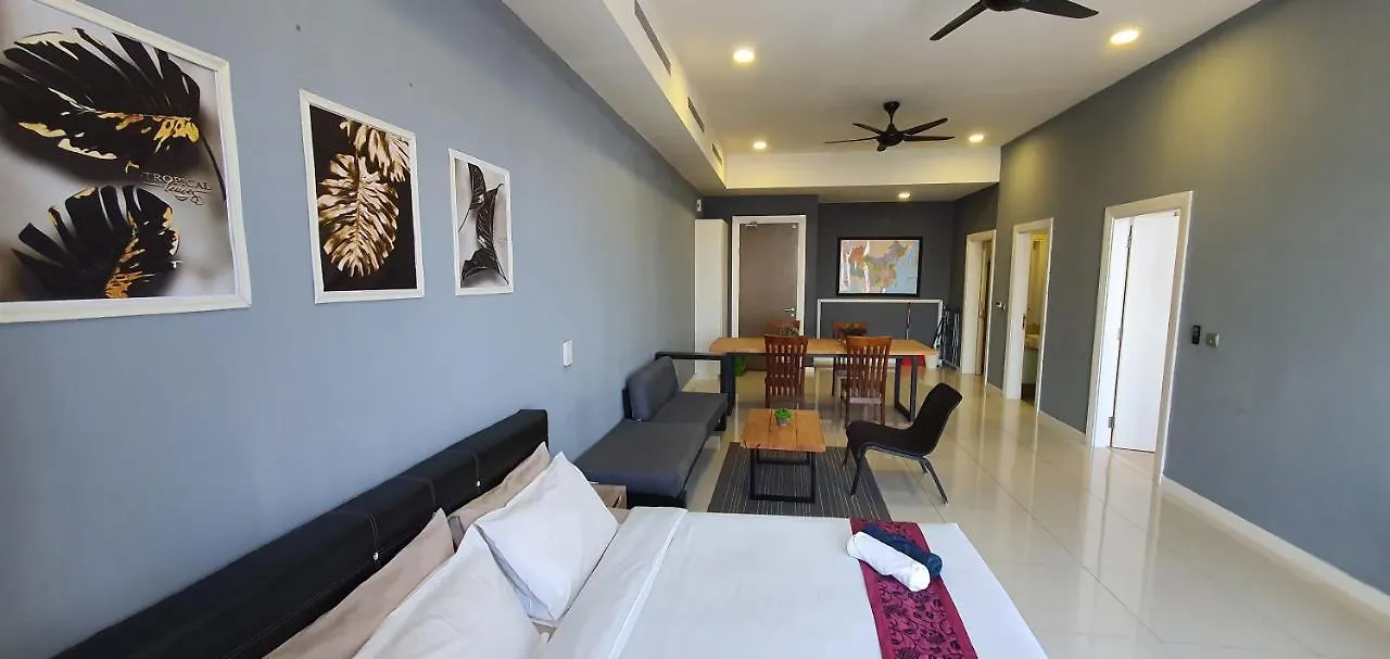 M City Ampang By St Nomad Malaysia