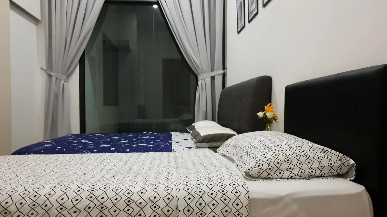 M City Ampang By St Nomad Malaysia