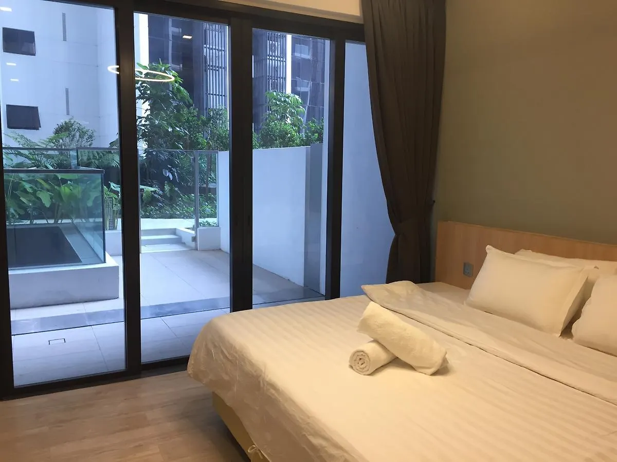 M City Ampang By St Nomad