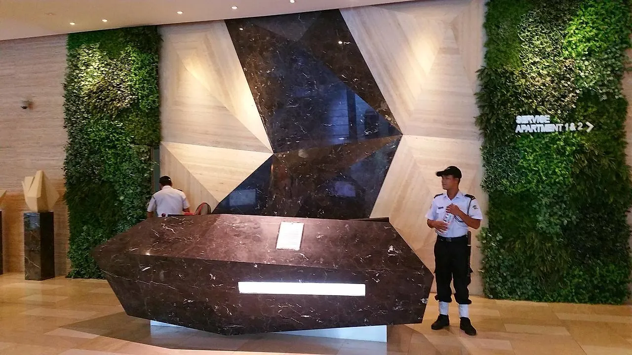 M City Ampang By St Nomad Malaysia