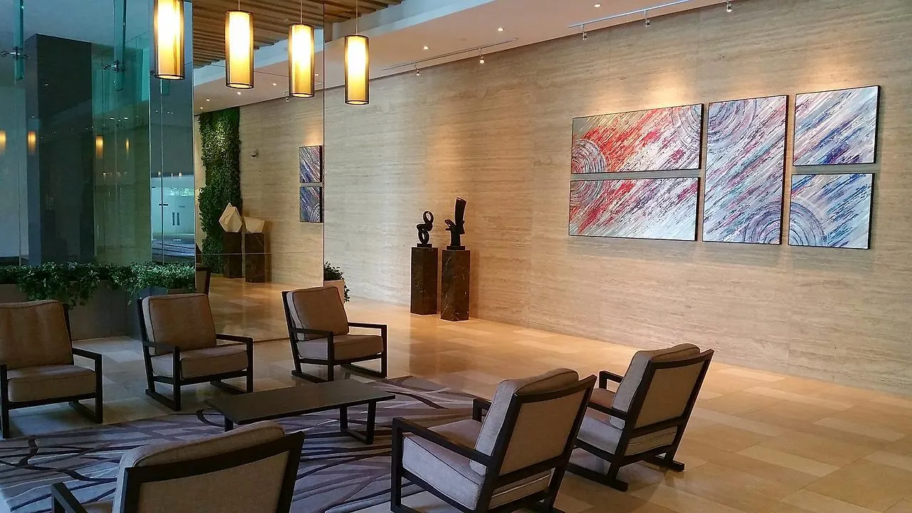 M City Ampang By St Nomad Apartment Kuala Lumpur