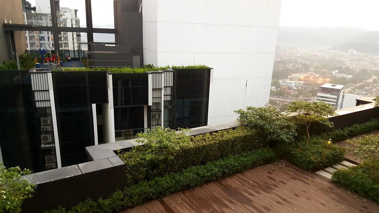 M City Ampang By St Nomad Malaysia